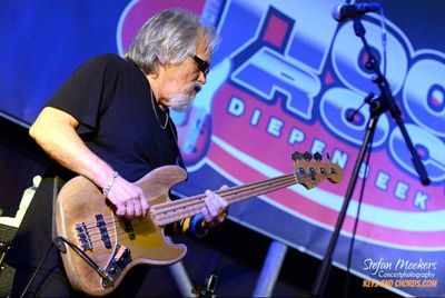Canned Heat (USA)