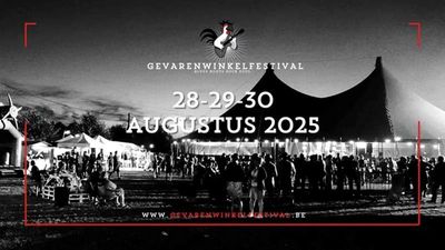 28-29-30 Augustus 2025