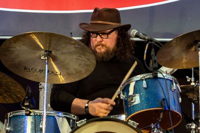 Fred Klee & The Southern Rumble (BE)