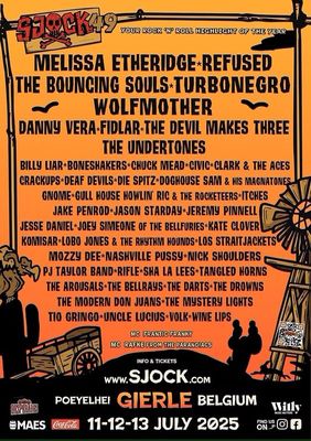 Festivals & Events