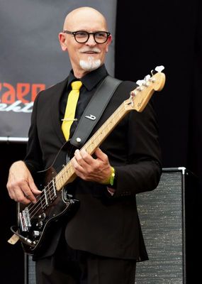 Aretha Franklin Experience (NL)