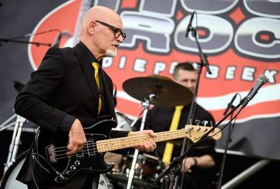 Aretha Franklin Experience (NL)