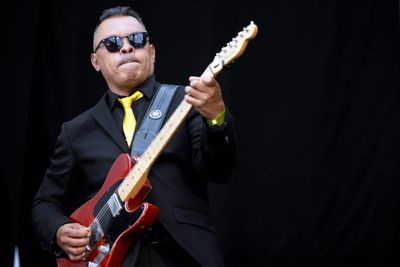 Aretha Franklin Experience (NL)