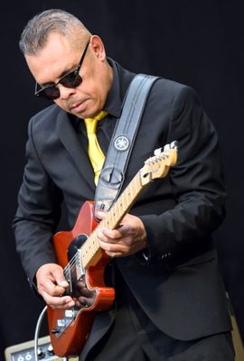 Aretha Franklin Experience (NL)