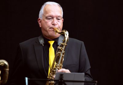 Aretha Franklin Experience (NL)