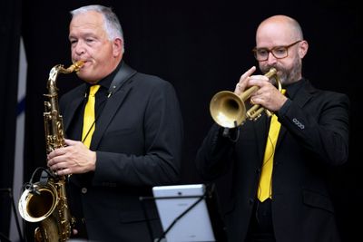 Aretha Franklin Experience (NL)