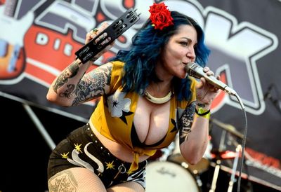 21 HR Festival 2025 Day 2