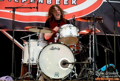 Beaux Gris Gris & The Apocalyse (USA)