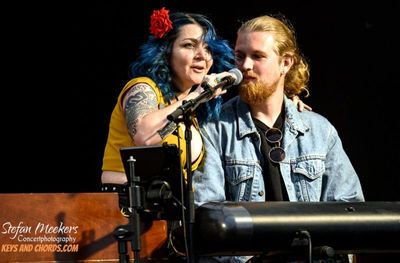 Beaux Gris Gris & The Apocalyse (USA)