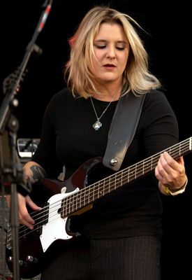 Beaux Gris Gris & The Apocalyse (USA)