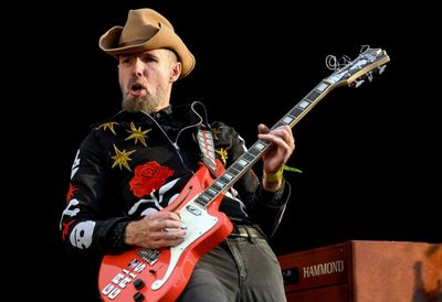 Beaux Gris Gris & The Apocalyse (USA) 