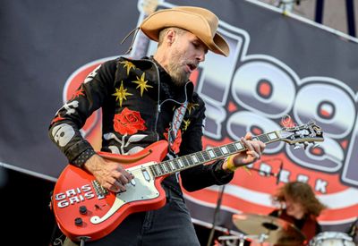 Beaux Gris Gris & The Apocalyse (USA) 