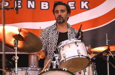 Brian Templeton & Kid Ramos (USA) 