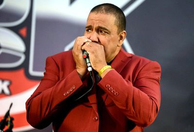 Brian Templeton & Kid Ramos (USA)