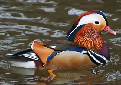 Mandarin 