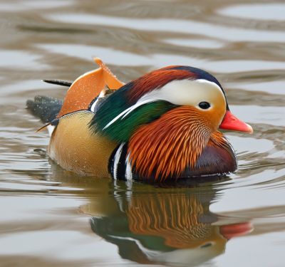 Mandarin 