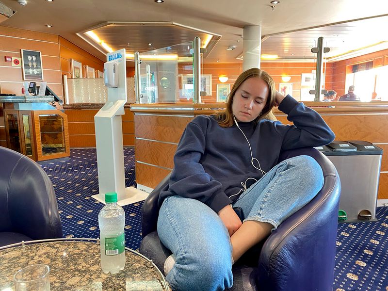 Relaxation