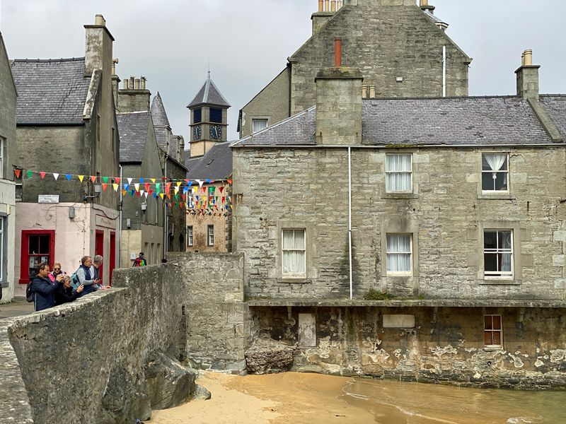 Lerwick Stone 