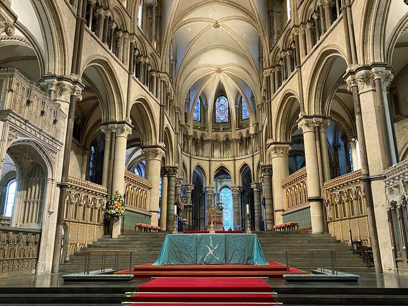 Canterbury Cathedral