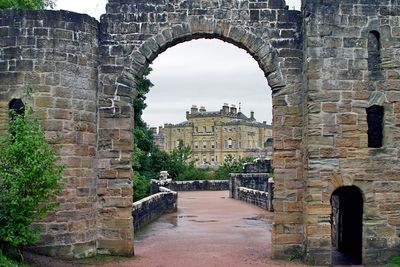 Culzean Castle