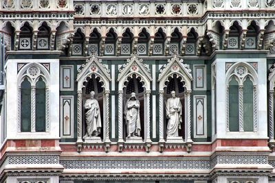 Duomo Detail
