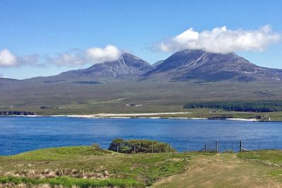 Lonely Lovely Jura