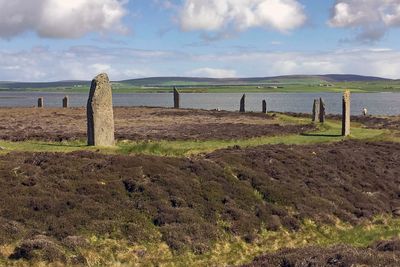 Ring of Brodgar