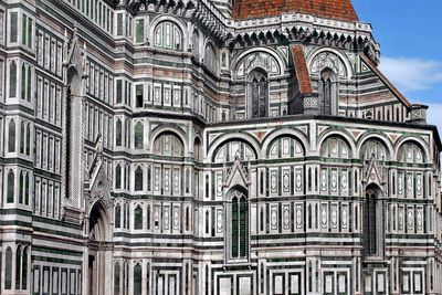 Duomo Side 
