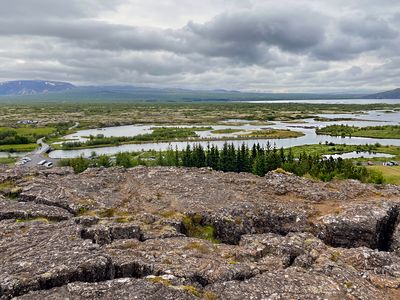 ingvellir 