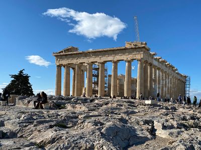 Acropolis
