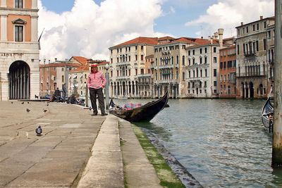 Iconic Venice 