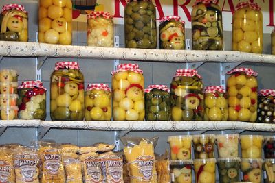 Pickled People 