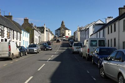 Round Church 