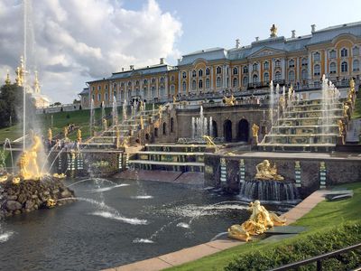 Palace