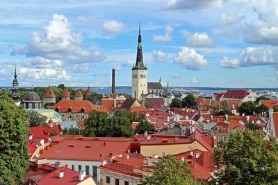 Old Town