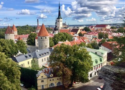 Old Town