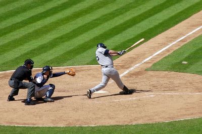 Jason Giambi #25