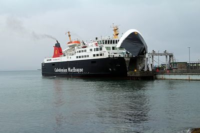 Islay Ferry 