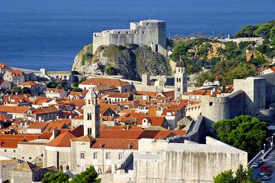 Fortress