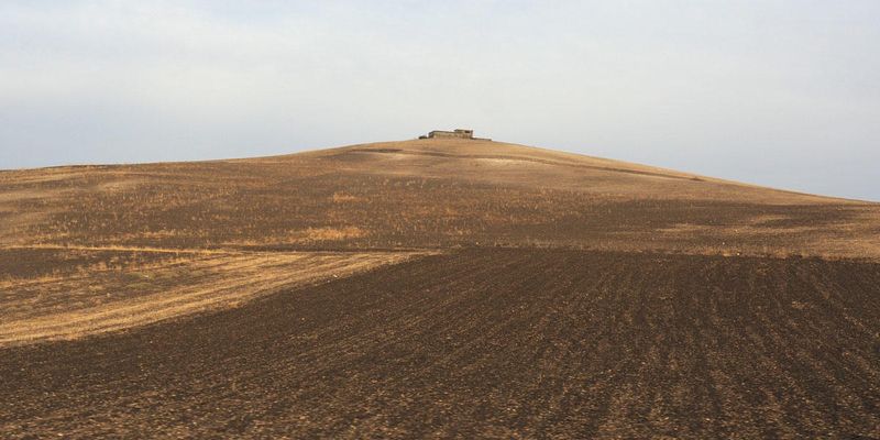 On the way from Chefchauen to Fes