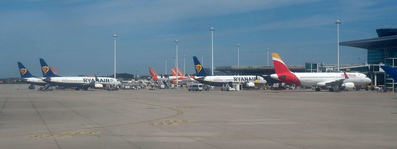 Porto airport