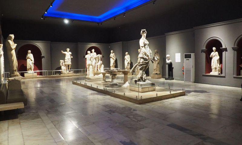 Antalya museum