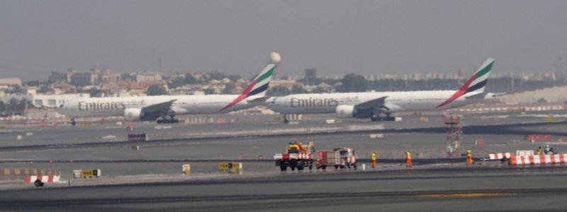 Dubai Airport