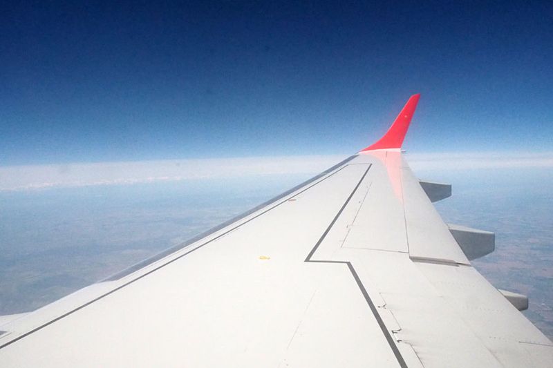 On the way to Belgrade