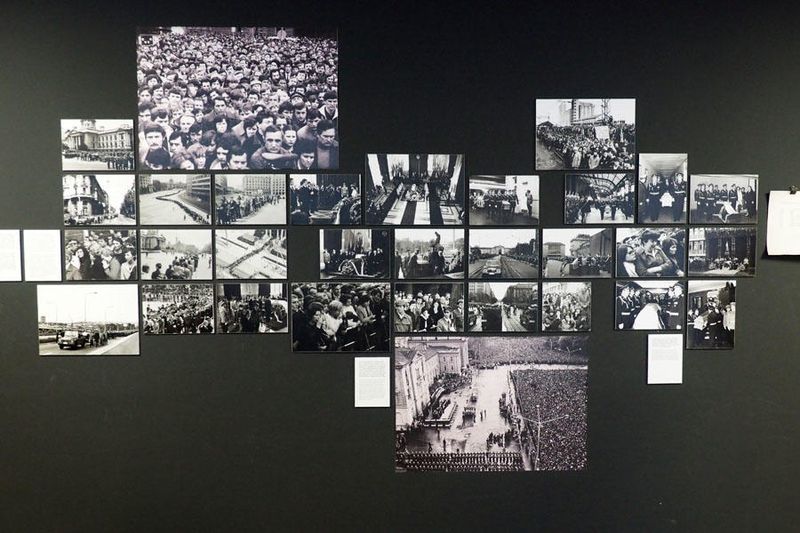 Museum of Yugoslavia