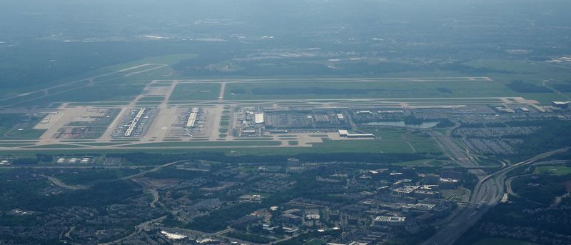 Dulles Airport