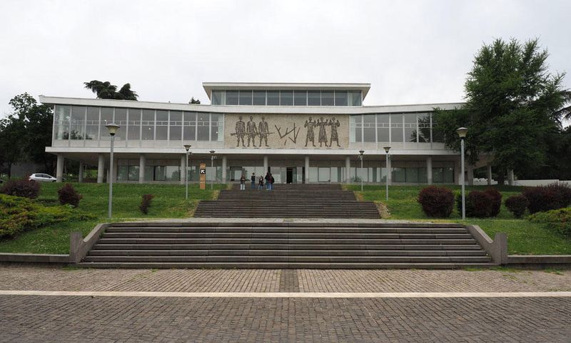 Museum of Yugoslavia