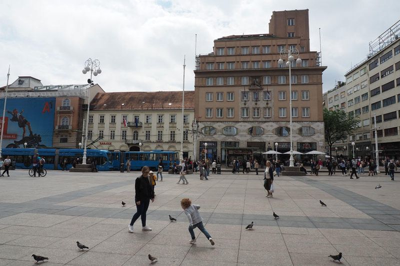 Central Square