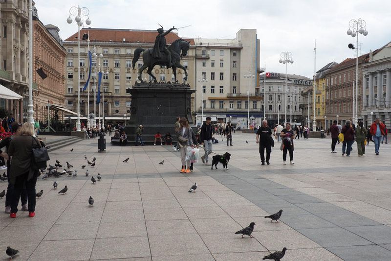 Central Square