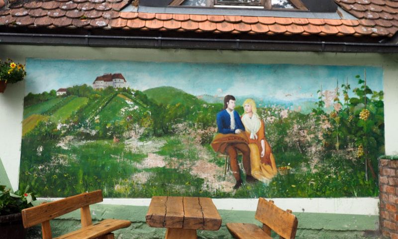 Remembering Frederick and Veronica